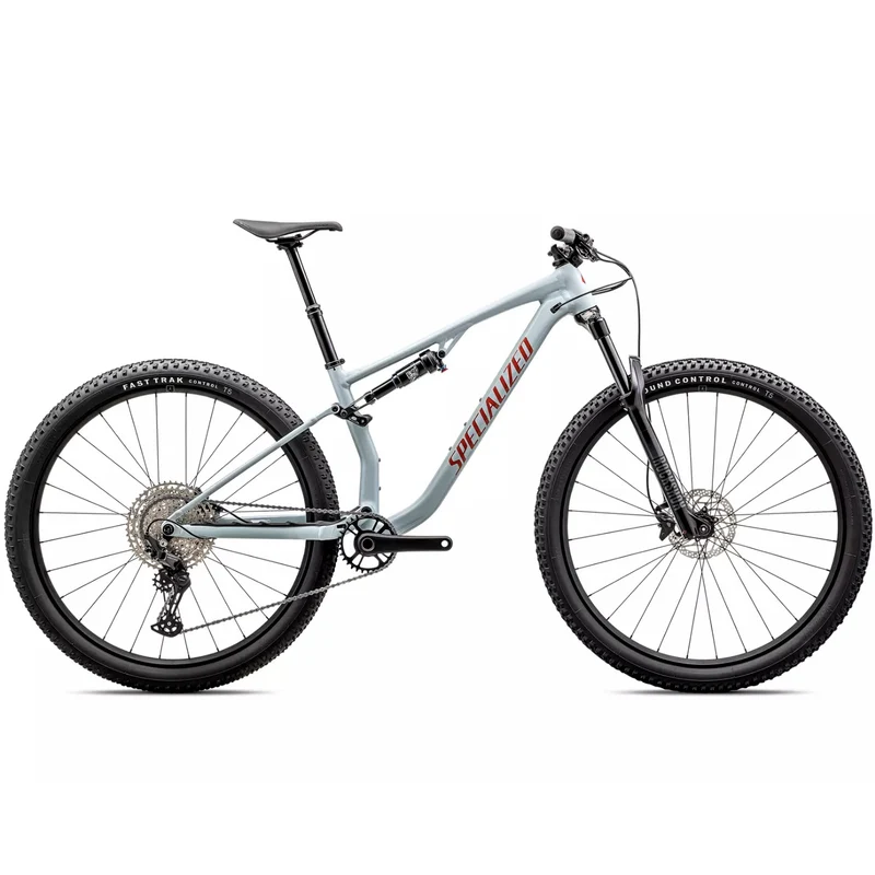 Bicicletta Specialized Chisel Base Shimano