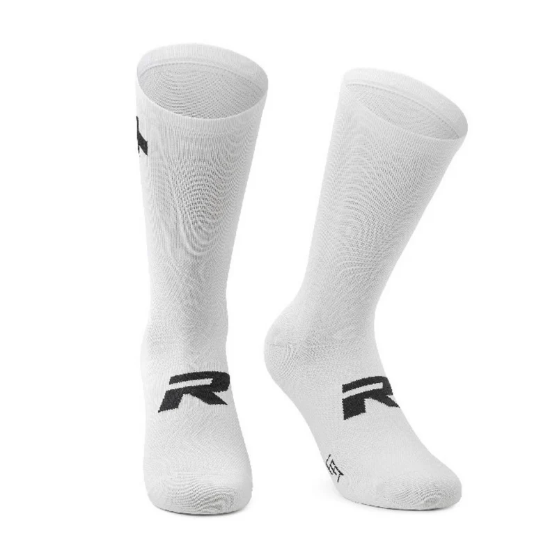 Calze Estive Assos R Socks S11 - Twin Pack