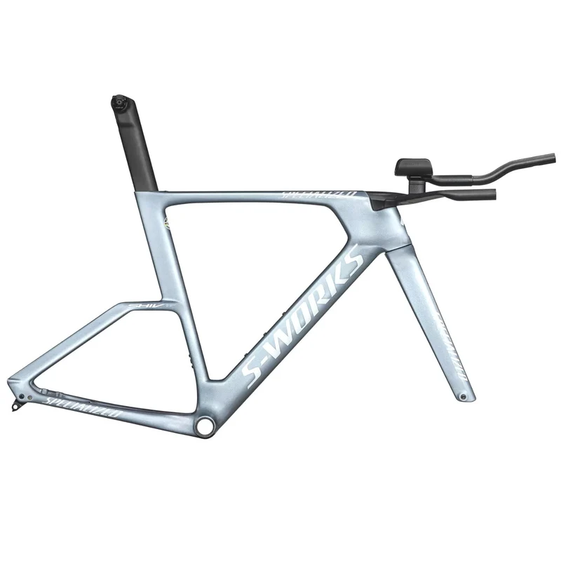Telaio S-works Shiv Tt Module 2026