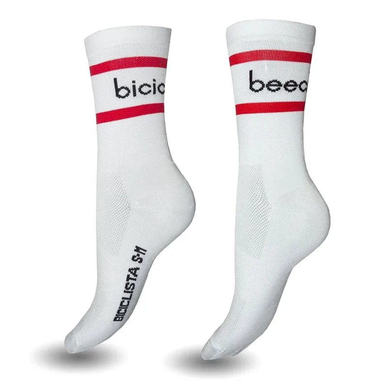 Calze Estive Biciclista Bjiorn