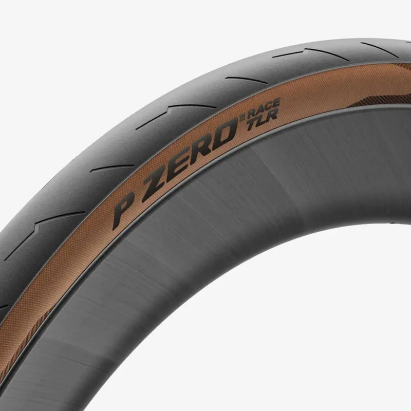 Copertone Pirelli P Zero™ Race Tlr Classic
