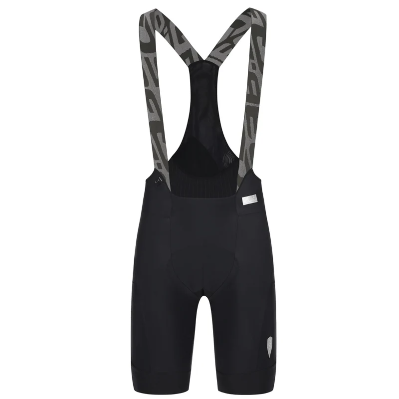 Salopette Estiva Q36.5 Adventure Cargo Bib Shorts