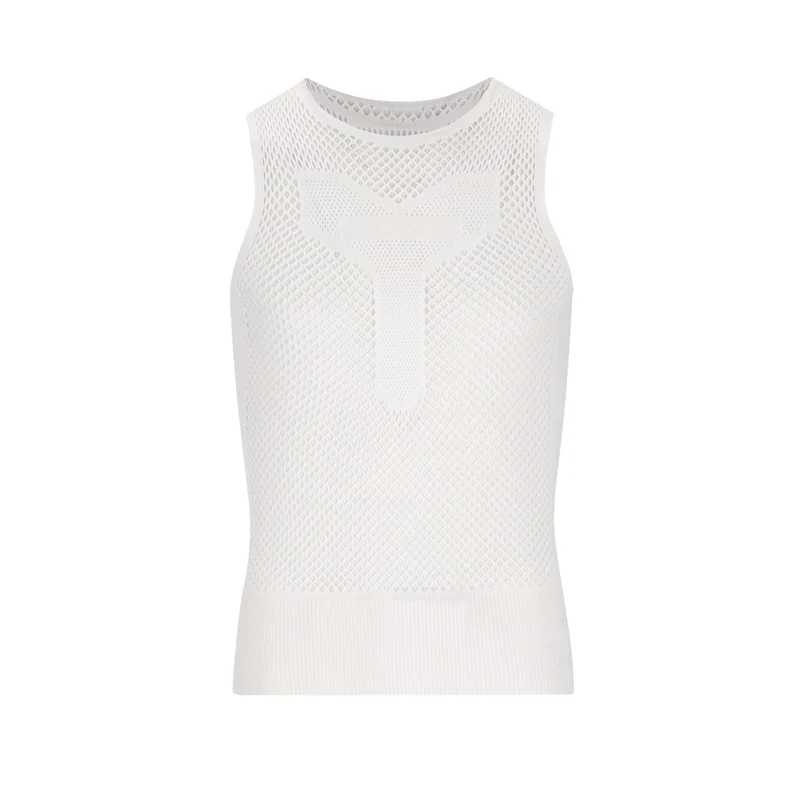 Maglia Intima Senza Maniche Q36.5 Base Layer 0 Mesh
