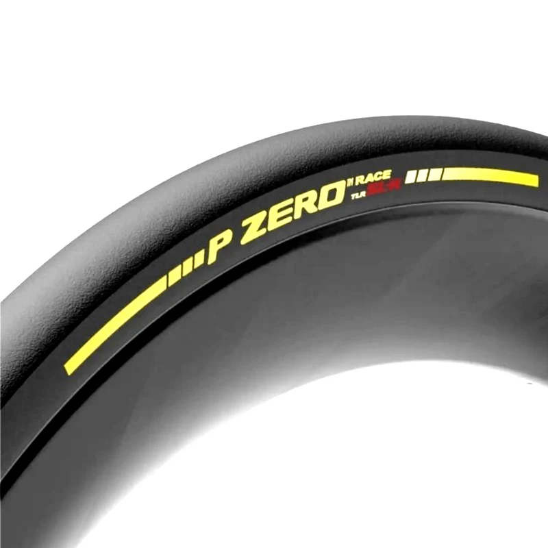 Copertone Pirelli P Zero™ Race Tlr SL-R Team Edition