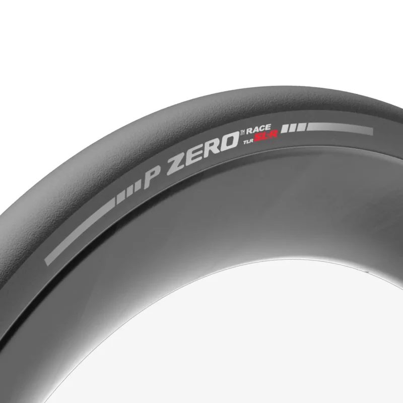 Copertone Pirelli P Zero™ Race Tlr SL-R