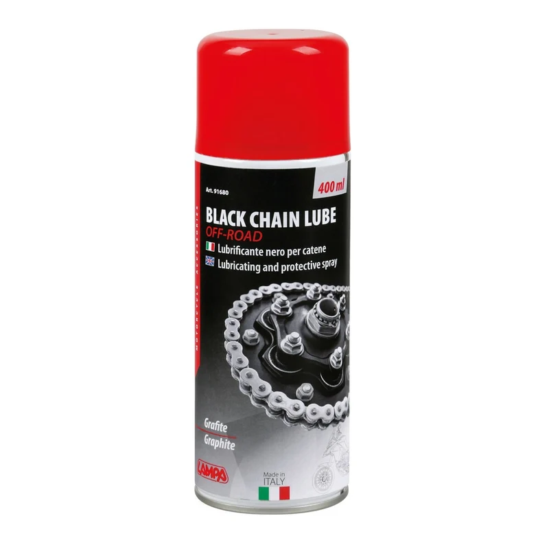 Lubrificante per catene Off-Road Chain Lube 400 ml