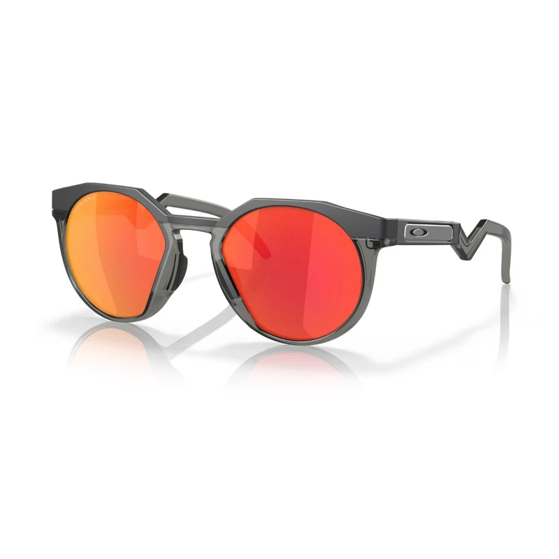 Occhiale Oakley Hstn Matte Carbon