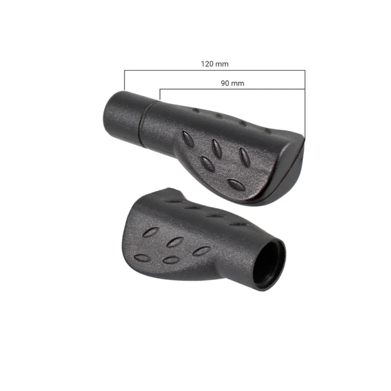 Manopole Wag Grip Shift