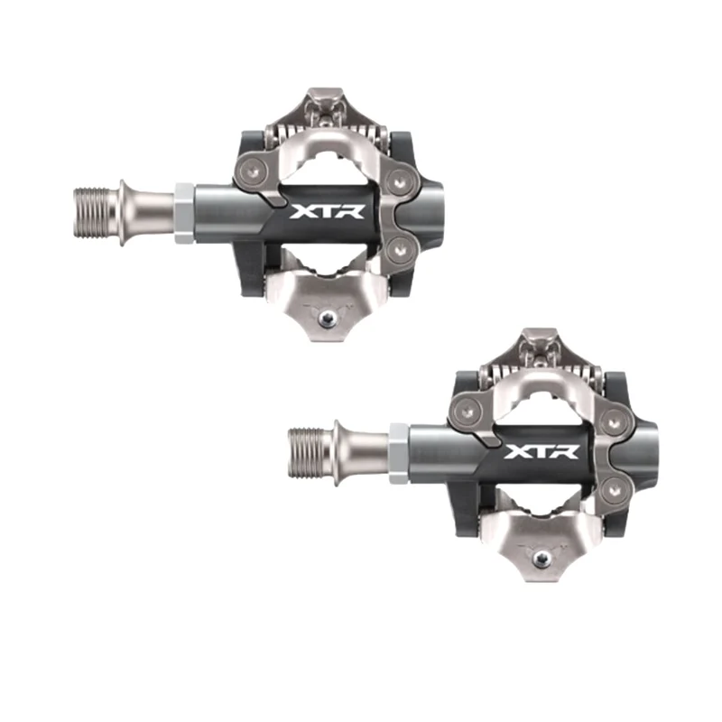 Pedali Shimano XTR M9200