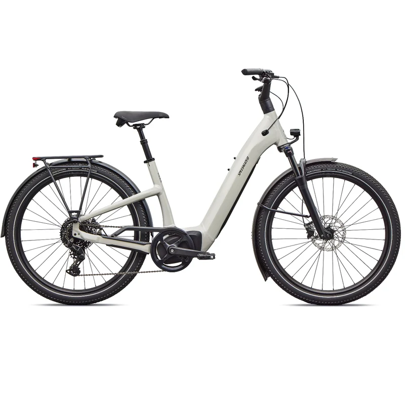 Bicicletta Specialized Como 4.0 NB 2026