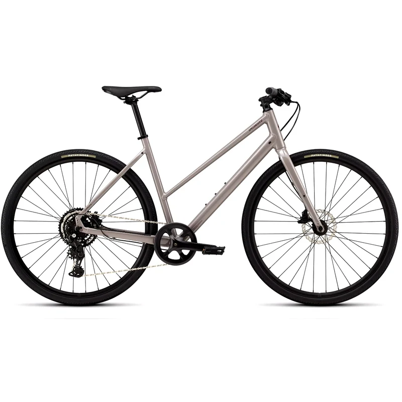 Bicicletta Specialized Sirrus X 2.0 Step-Trought