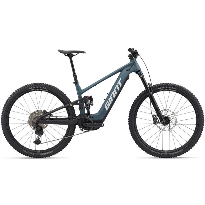 Bicicletta Giant Stance E+ 0