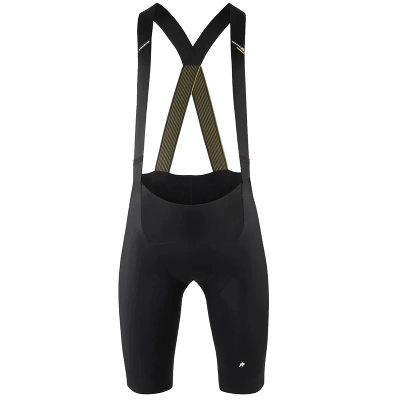 Salopette Invernale Assos Equipe R Spring Fall Bib Shorts S11