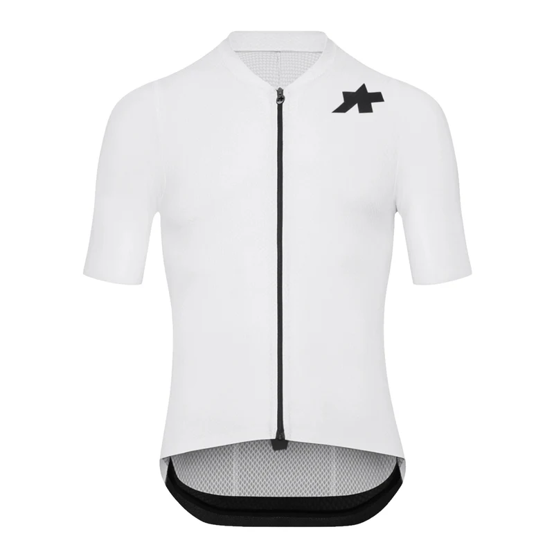 Maglia Assos Manica Corta Mille Gt Jersey S11 Evo