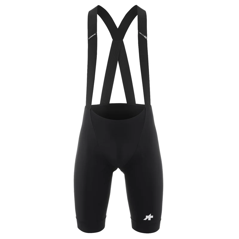 Salopette Estiva Assos Mille Gt Bib Shorts S11