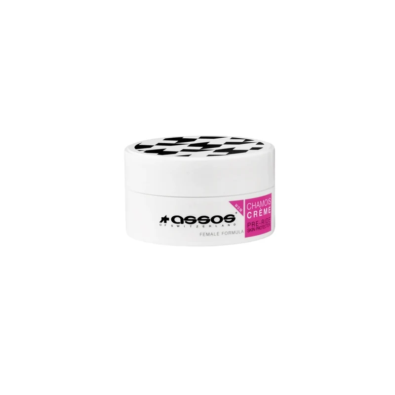 Crema Sottosella Assos Chamois Women