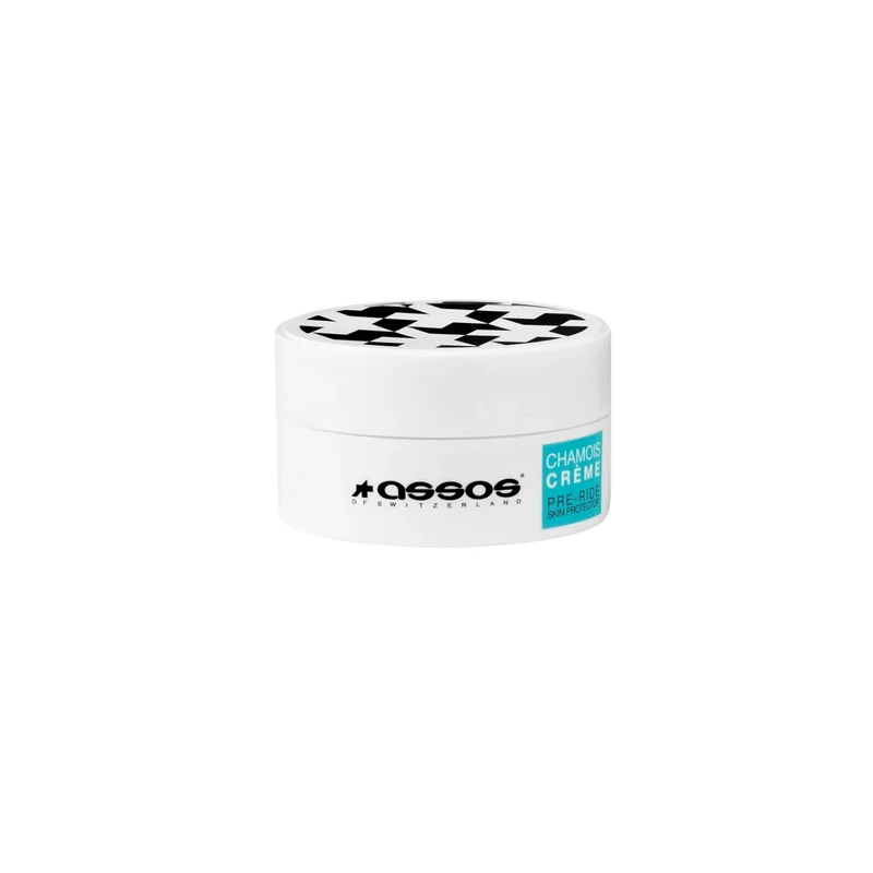 Crema Sottosella Assos Chamois Creme Man