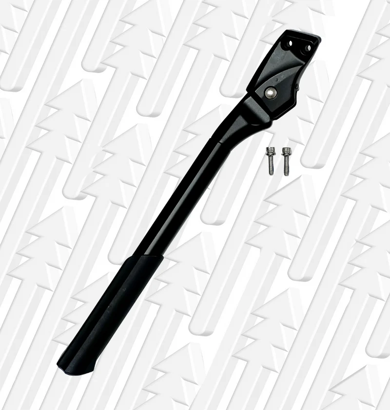 Rear Mount Kickstand: Sausalito only