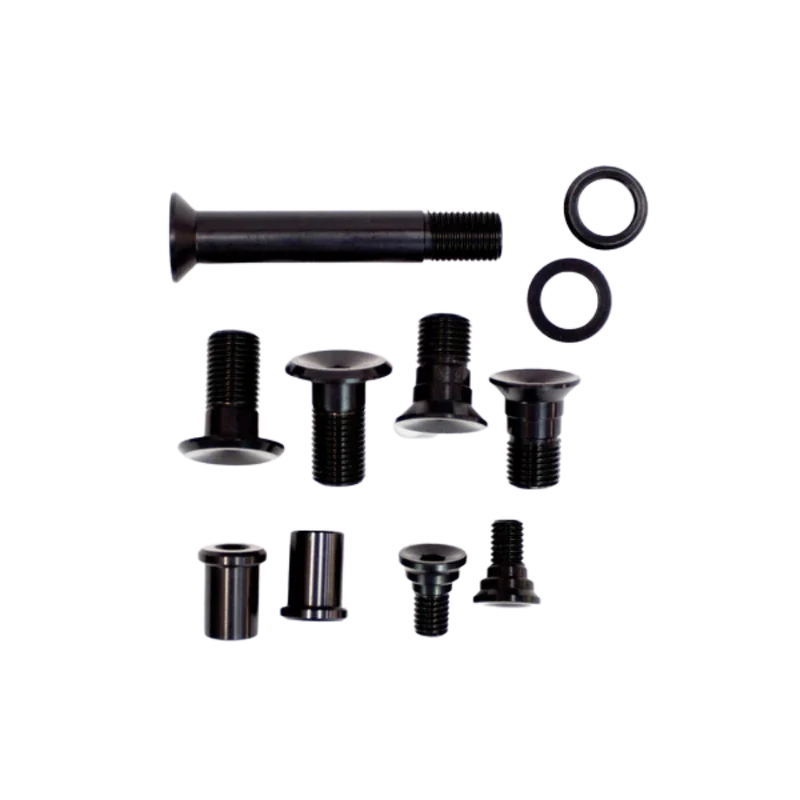 PIVOT BOLT KIT D