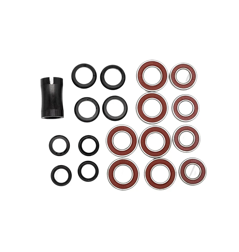 BEARING KIT D, ALPINE TRAIL