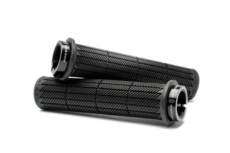 MRN GRIZZLY LOCKING GRIP (BLACK)