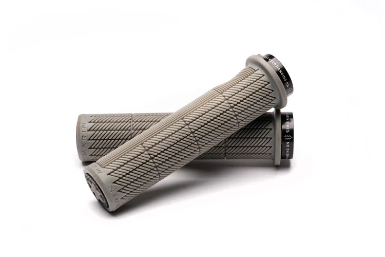 GRIZZLY LOCKING GRIP (GREY)
