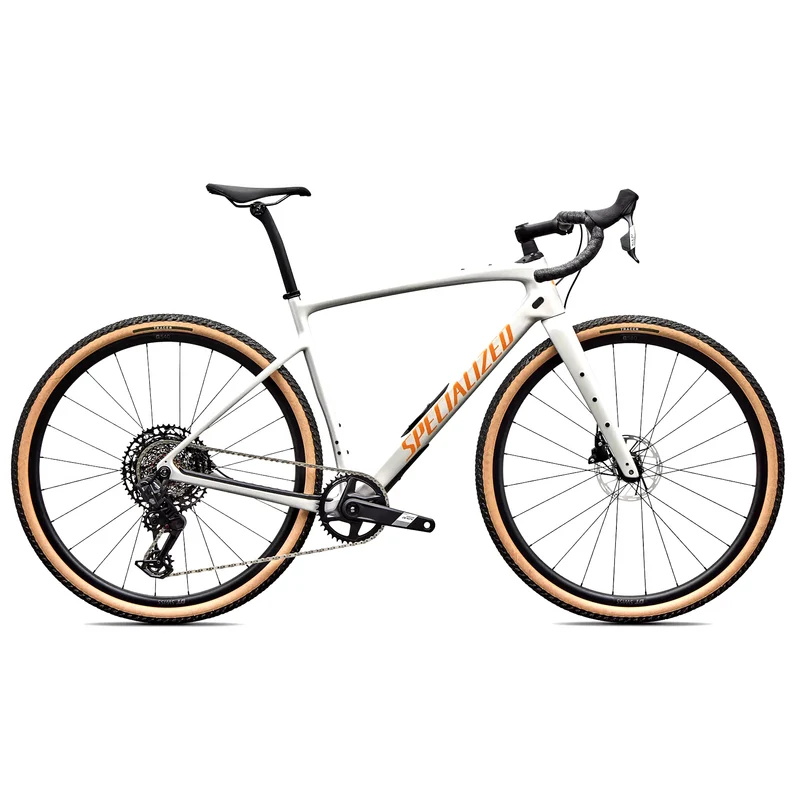 Bicicletta Diverge 4 Comp Carbon 2026