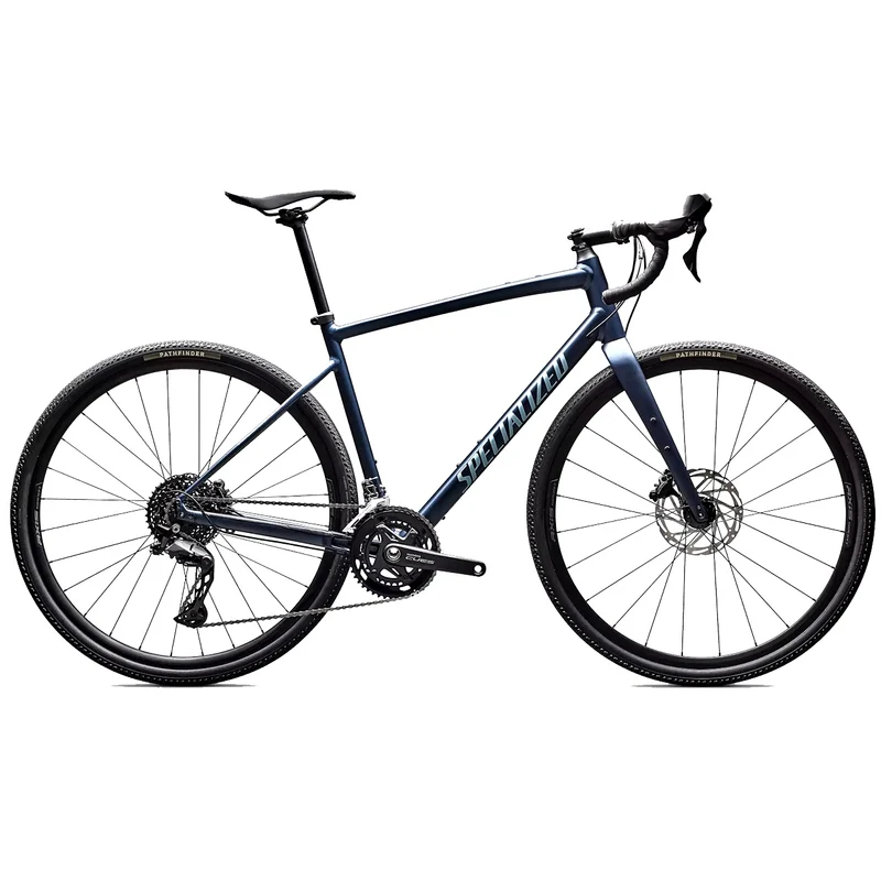 Bicicletta Specialized Diverge 3 Alloy 2026