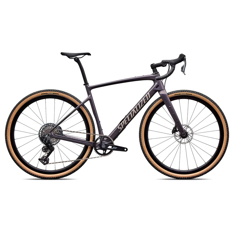Bicicletta Diverge 4 Expert Carbon Axs 2026