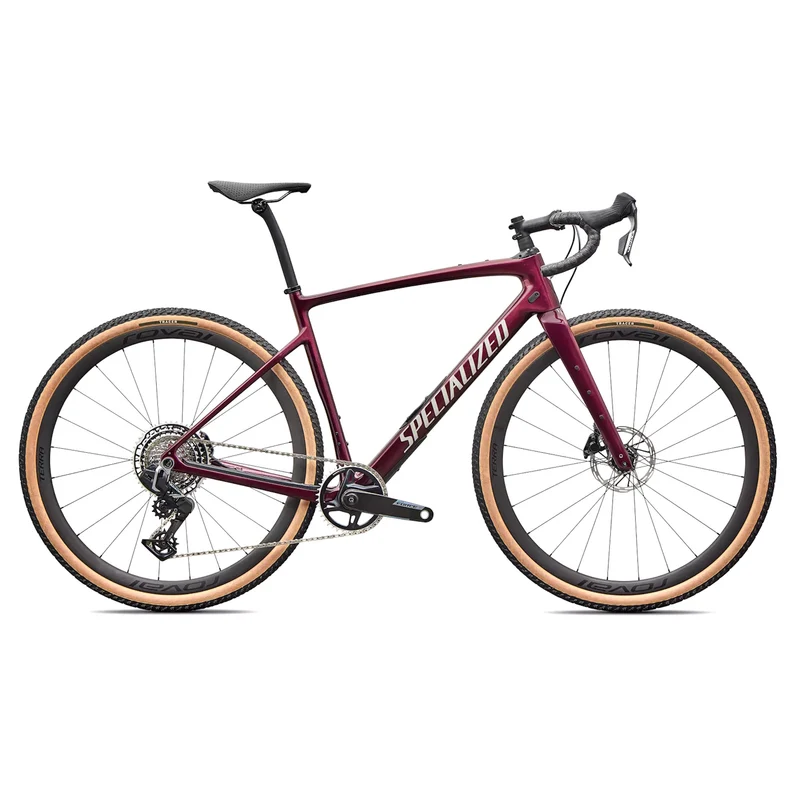 Bicicletta Diverge 4 Pro Carbon 2026