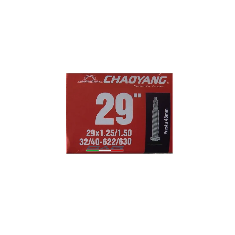 Camera D'aria ChaoYang 29X1.25-1.50