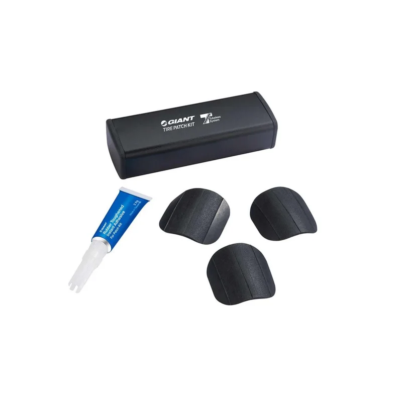 Kit Giant Riparazione gomme