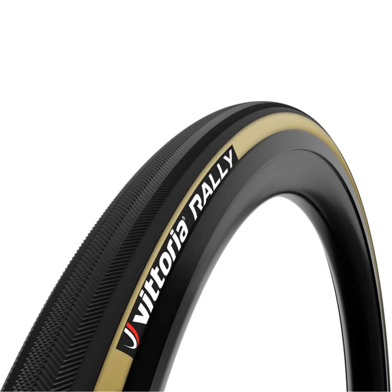 Tubolare Vittoria Rally Tubular 1C 220 Tpi Para