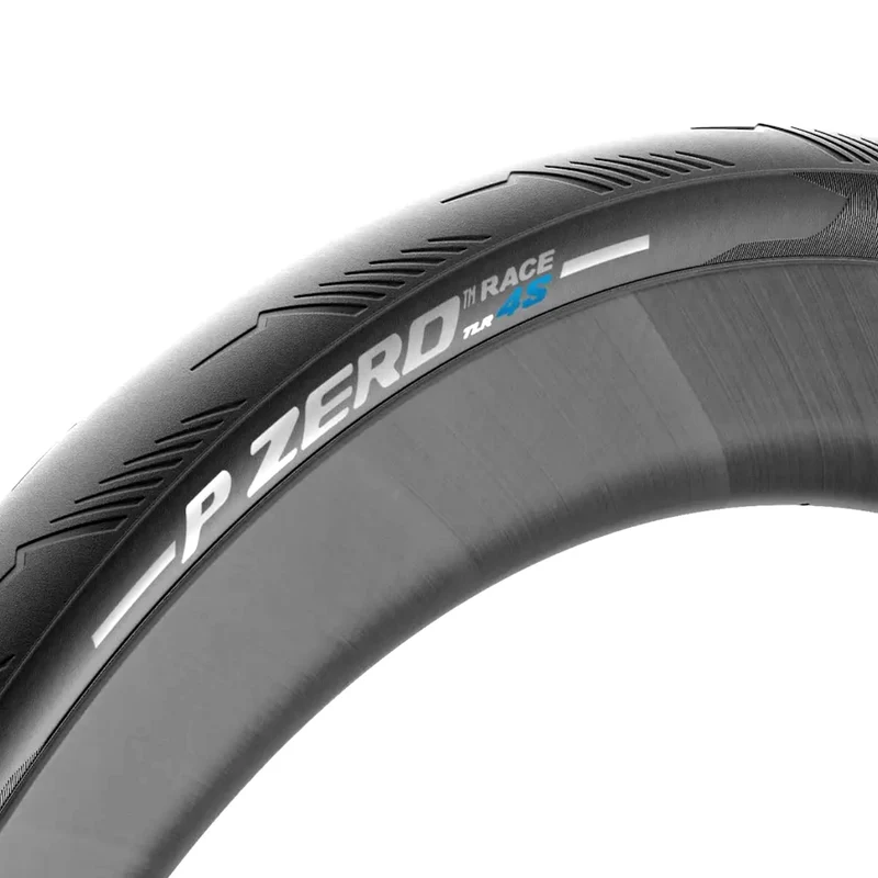 Copertone Pirelli P Zero™ Race Tlr 4S