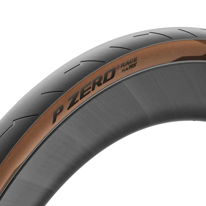 Copertone Pirelli P Zero Race Rs Tlr Classic
