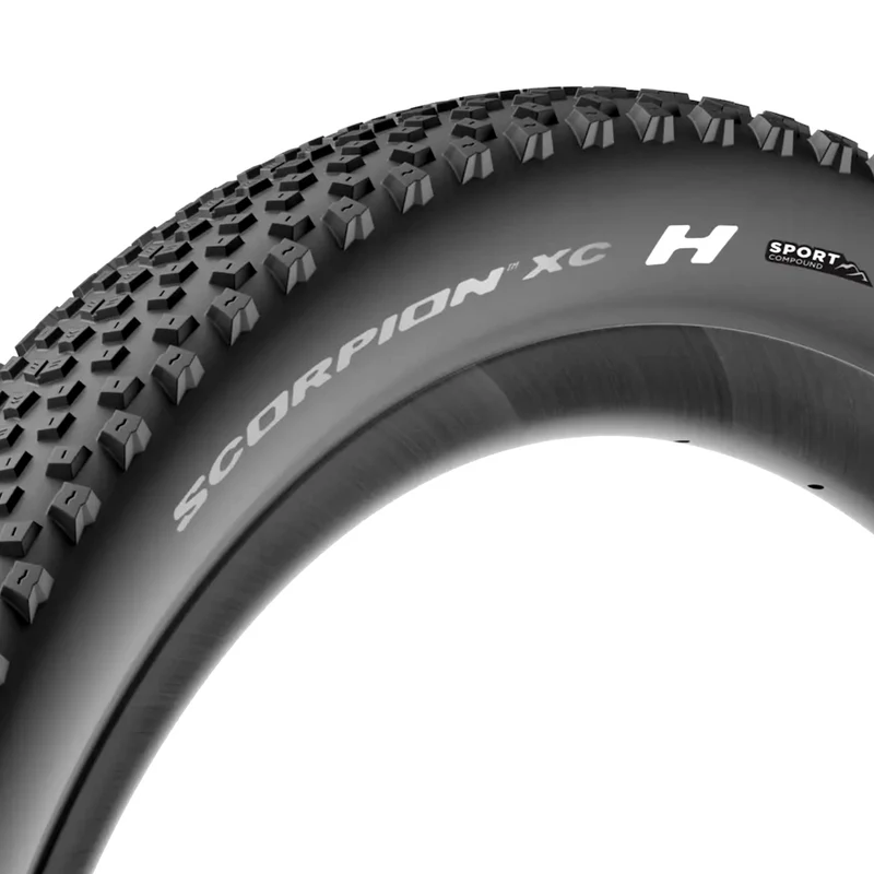 Copertone Pirelli Scorpion Sport Xc H