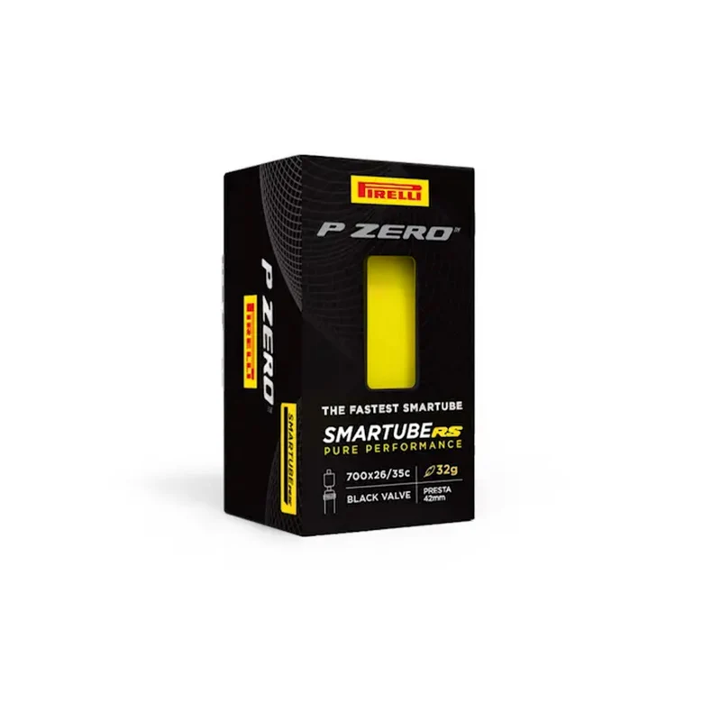 Camera d'aria Pirelli P Zero SmarTUBE RS
