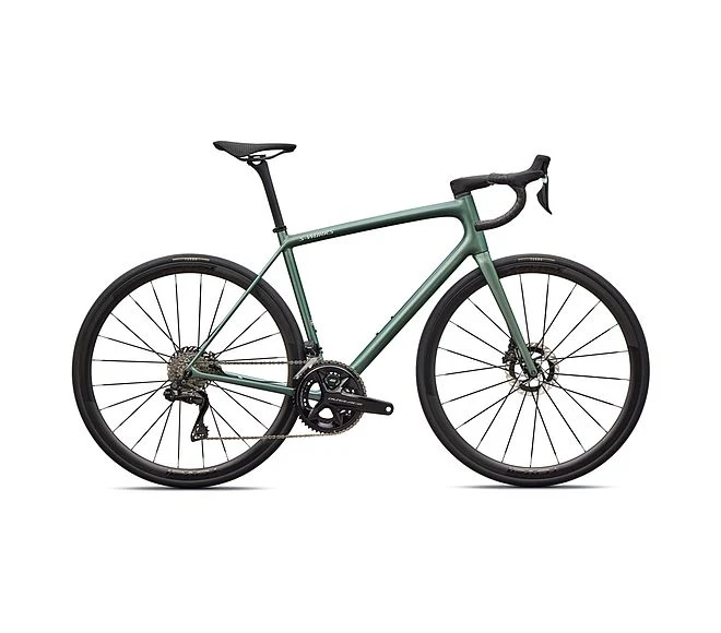 Bicicletta Specialized S-Works Aethos Di2 2026