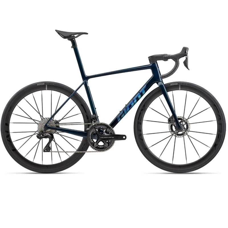 Bicicletta Giant Tcr Advanced SL 0 Dura Ace