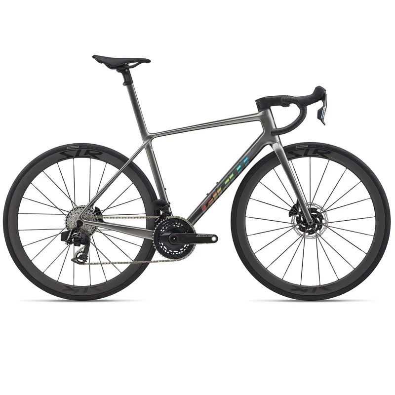 Bicicletta Giant Tcr Advanced Sl 1 Axs
