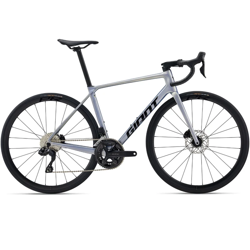 Bicicletta Giant Tcr Advanced 1 Kom