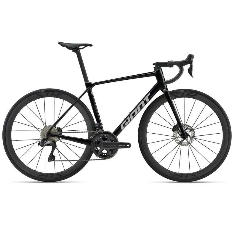 Bicicletta Giant Tcr Advanced Pro 0 Kom