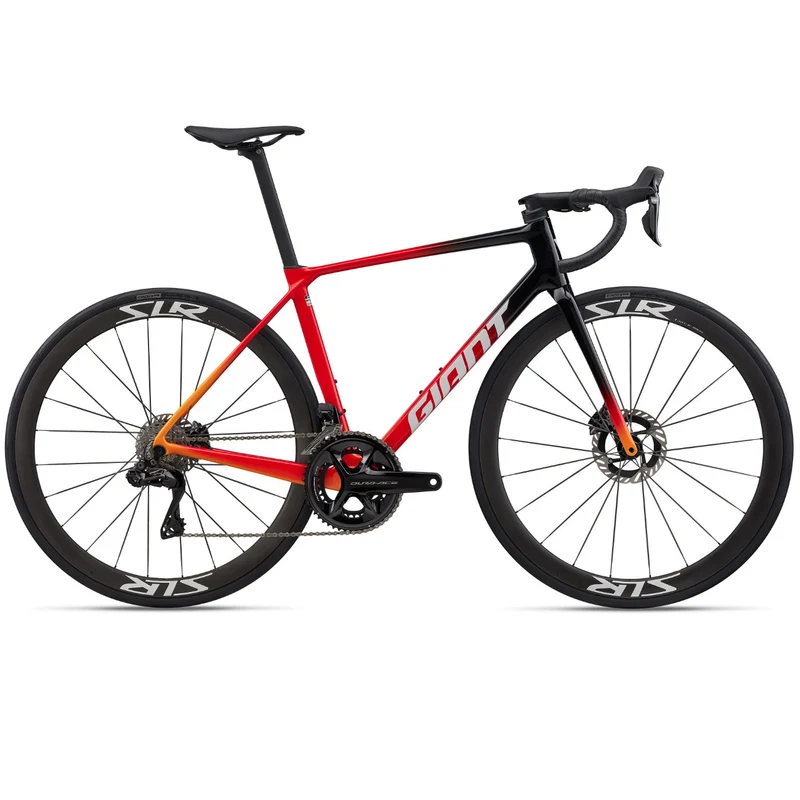 Bicicletta Giant Tcr Advanced Pro Dura Ace