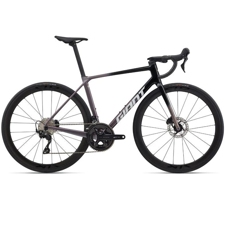 Bicicletta Giant Tcr Advanced Pro 2