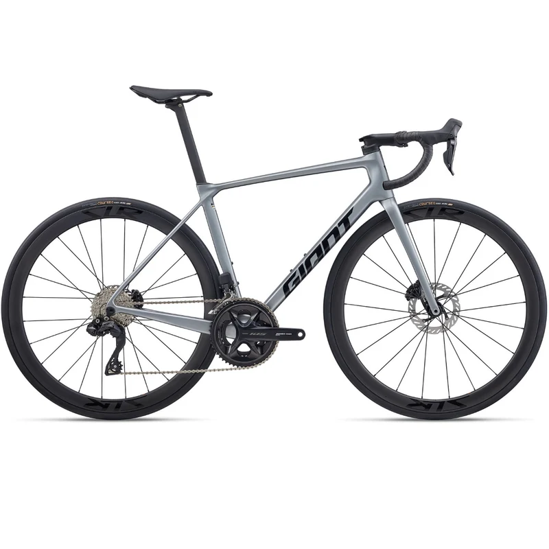 Bicicletta Giant Tcr Advanced Pro 1 Di2