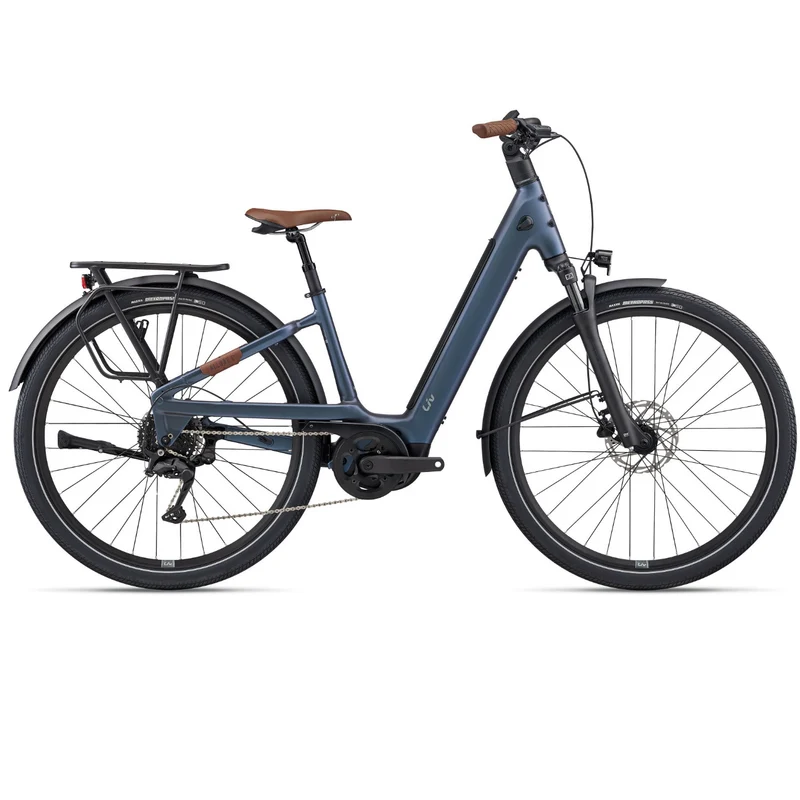 Bicicletta Liv Allure E+ 2 25km/h
