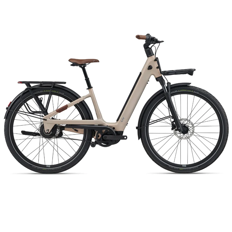 Bicicletta Liv Allure E+ 1 25km/h