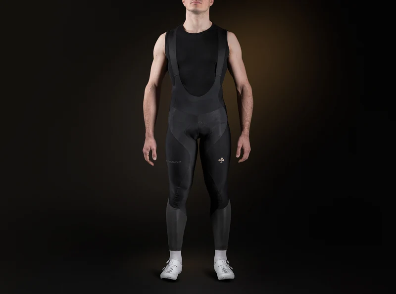 Ace - Cycling Bib Tights Men
