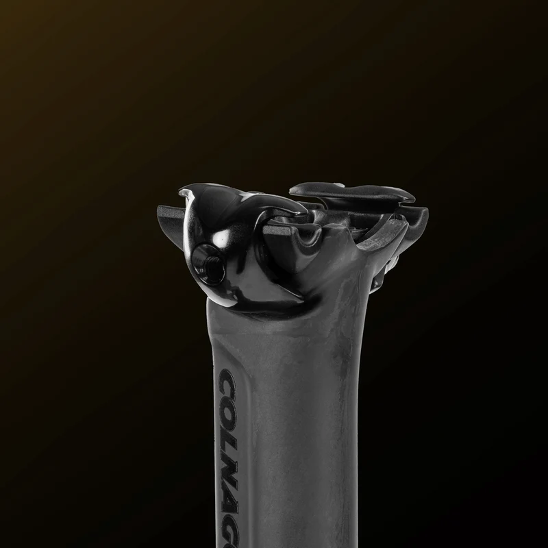 Seatpost Head - Racing Seatpost 0mm Setback (V4, V4Rs, C68, C68 Gravel, C68 Allroad, G3-X, G4-X)