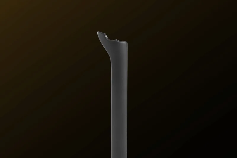 V5Rs Seatpost - 15mm Setback